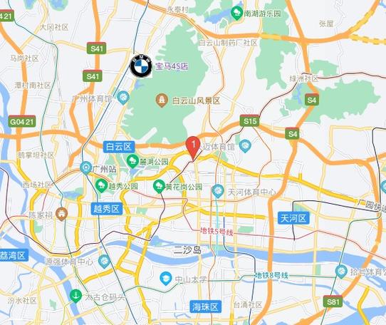 申通五角场网点在哪？怎么查？-第3张图片-智迈物流科技网