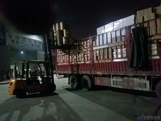 沙井龙邦物流网点在哪查？-第1张图片-智迈物流科技网