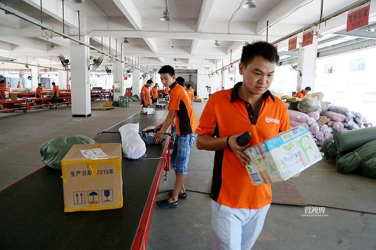 百世快递东莞虎门至沈阳要多久？-第1张图片-智迈物流科技网