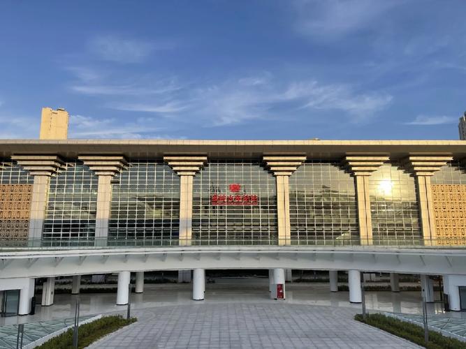 顺丰温岭火车站网点查询-第2张图片-智迈物流科技网