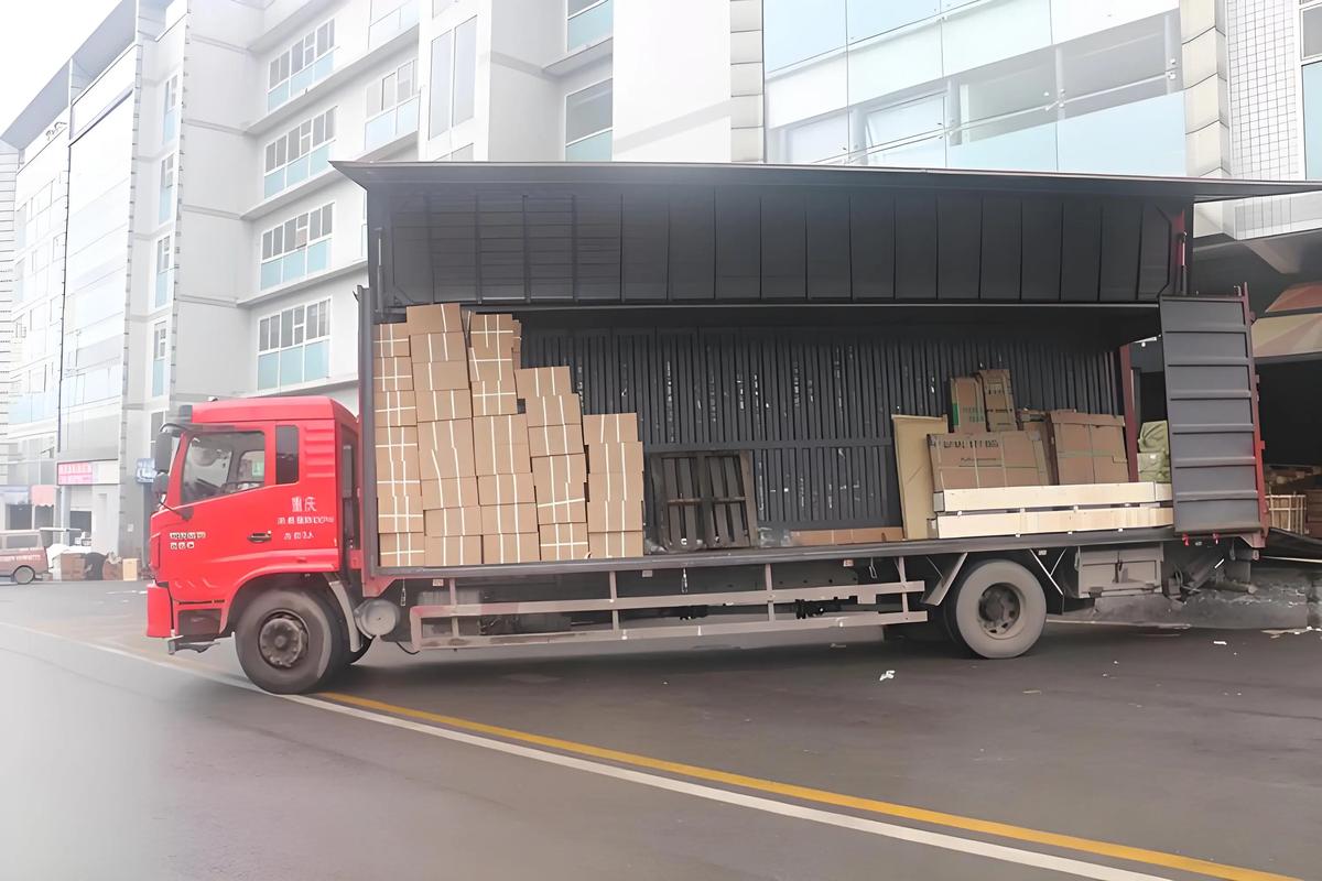 江苏苏州百世快递到无锡要多久？-第2张图片-智迈物流科技网