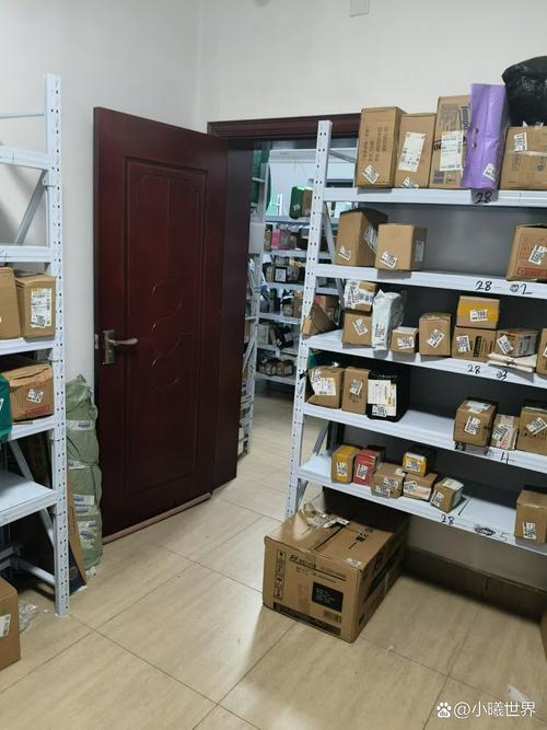 花都建设北路百世快递点在哪？-第1张图片-智迈物流科技网