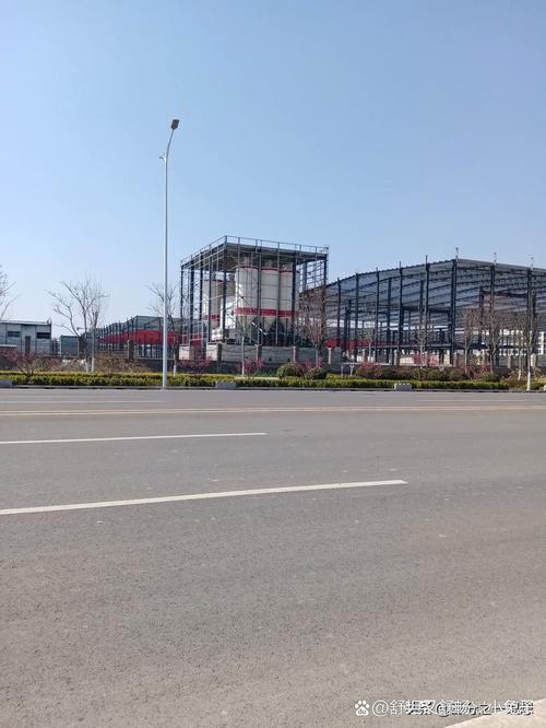 榆林市榆阳区安能物流园有何特色优势？-第3张图片-智迈物流科技网