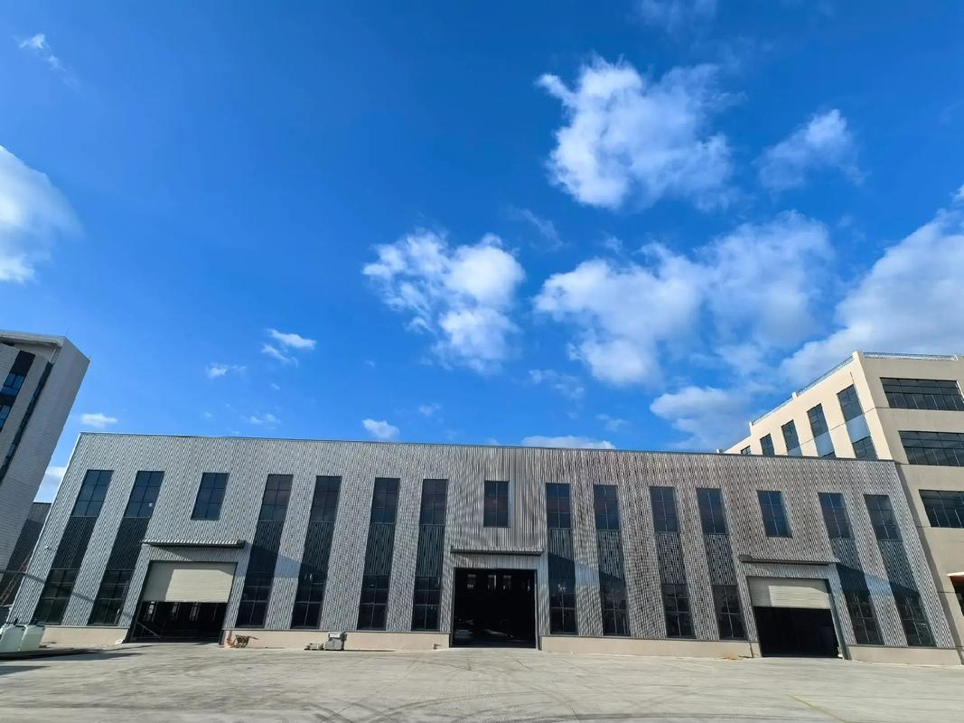 榆林市榆阳区安能物流园有何特色优势？-第2张图片-智迈物流科技网