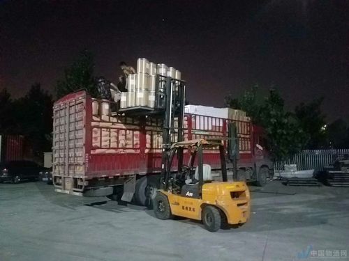 杭州佳怡物流网点在哪查？-第2张图片-智迈物流科技网