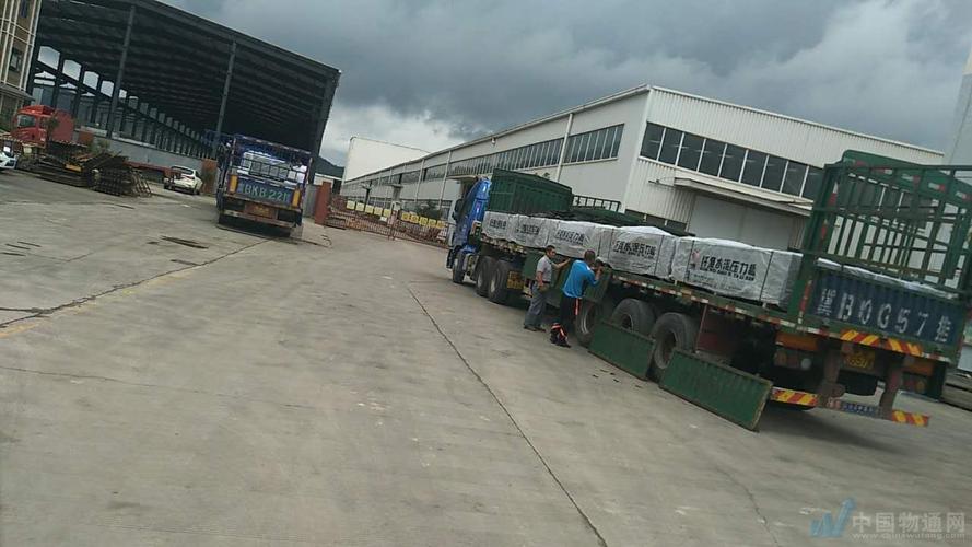 杭州佳怡物流网点在哪查？-第3张图片-智迈物流科技网