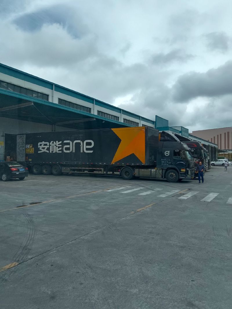 安能物流江宁万达广场店具体地址在哪？-第2张图片-智迈物流科技网