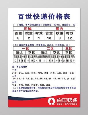 内蒙古百世快递网点查询-第2张图片-智迈物流科技网