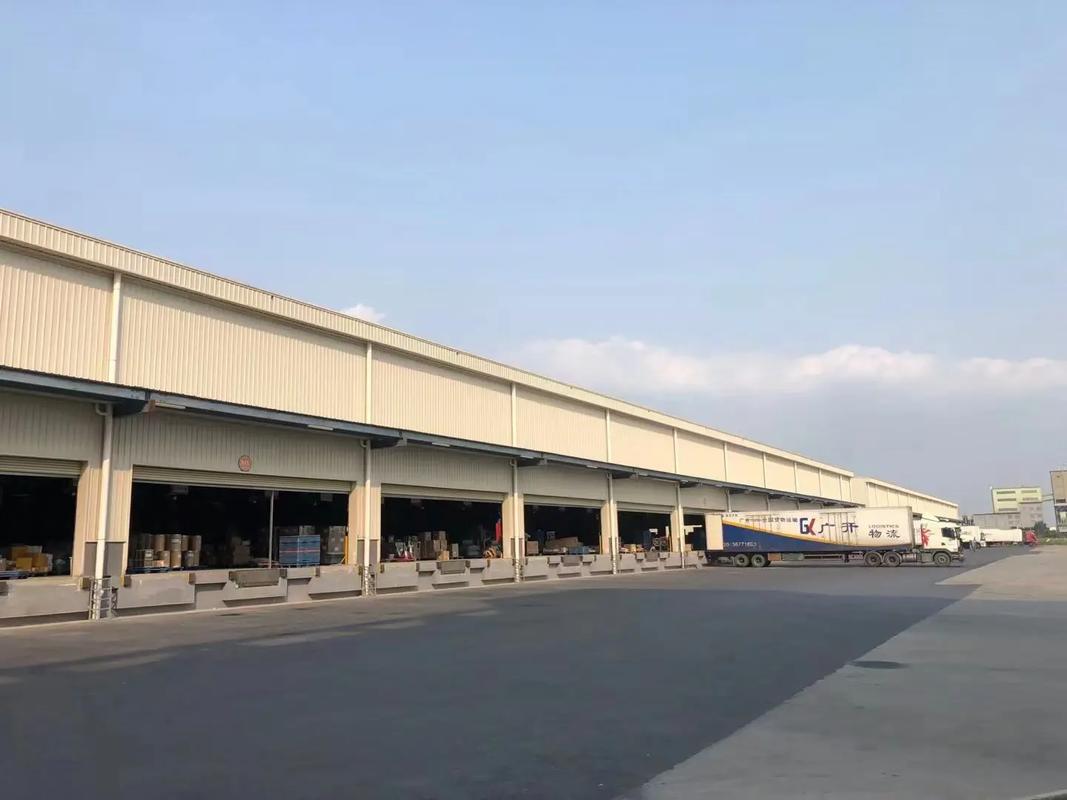 梅州市百世快递网点查询-第1张图片-智迈物流科技网