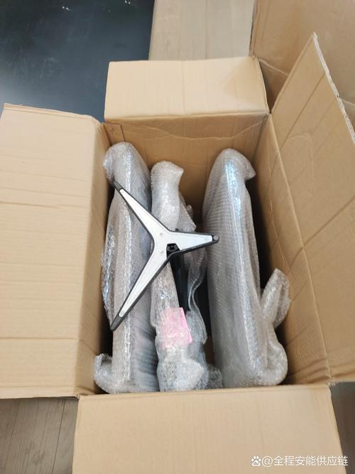 义乌安能物流上面取件吗-第2张图片-智迈物流科技网