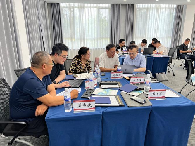 安能物流即墨二部具体位置在哪？-第3张图片-智迈物流科技网