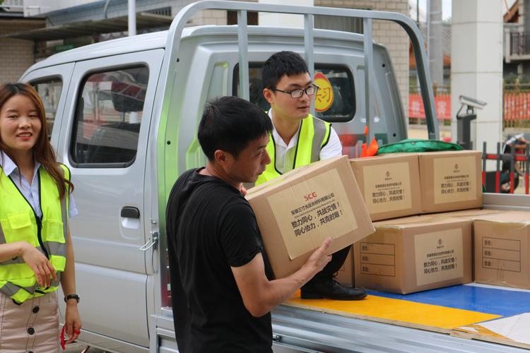 曲靖云水湾百世配送时效多久？-第3张图片-智迈物流科技网