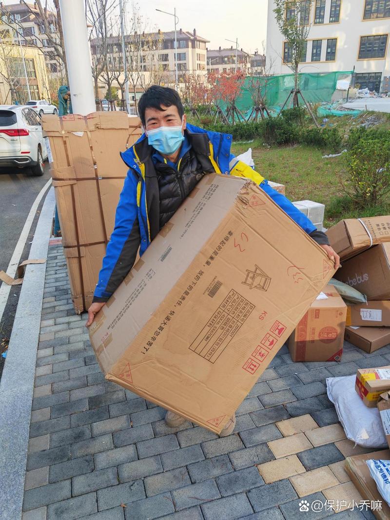 永川老城百世快递具体位置在哪？-第2张图片-智迈物流科技网