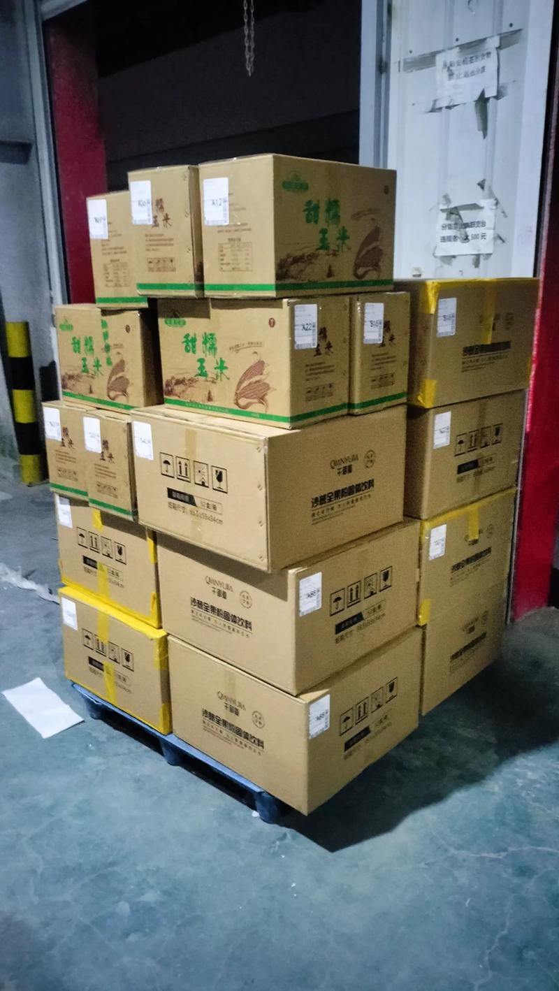 萧山百世快递电话集散仓-第3张图片-智迈物流科技网