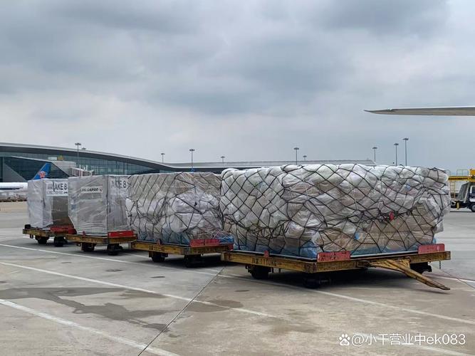 榆林南郊百世快递具体在哪儿？-第3张图片-智迈物流科技网