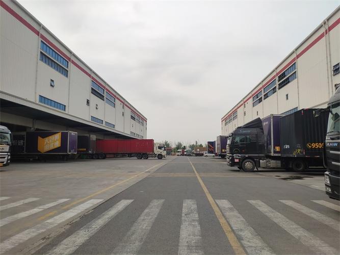 百世快递成都总部具体地址在哪?-第1张图片-智迈物流科技网 百世快递成都总部具体地址在哪?-第1张图片-智迈物流科技网