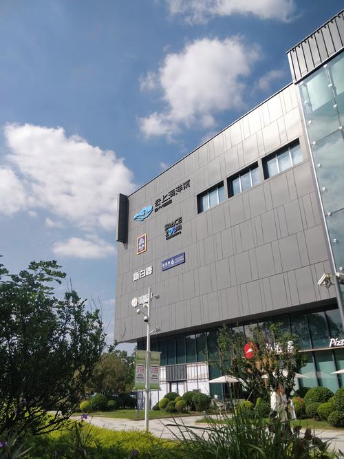 百世快递成都总部具体地址在哪？-第3张图片-智迈物流科技网