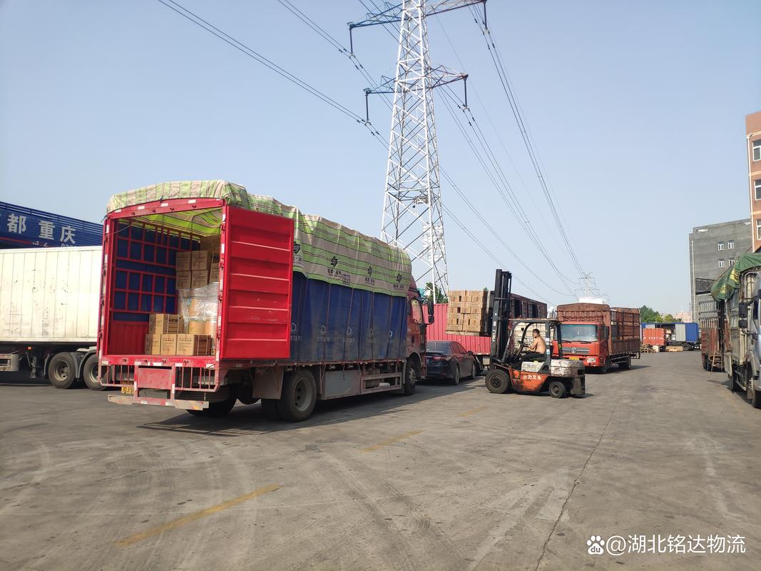 随州洪山百世快递具体位置在哪?-第2张图片-智迈物流科技网 随州洪山百世快递具体位置在哪?-第2张图片-智迈物流科技网