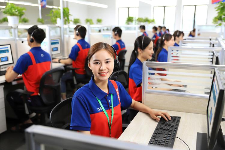 百世优客服快递在线测试如何提升效率?-第1张图片-智迈物流科技网 百世优客服快递在线测试如何提升效率?-第1张图片-智迈物流科技网