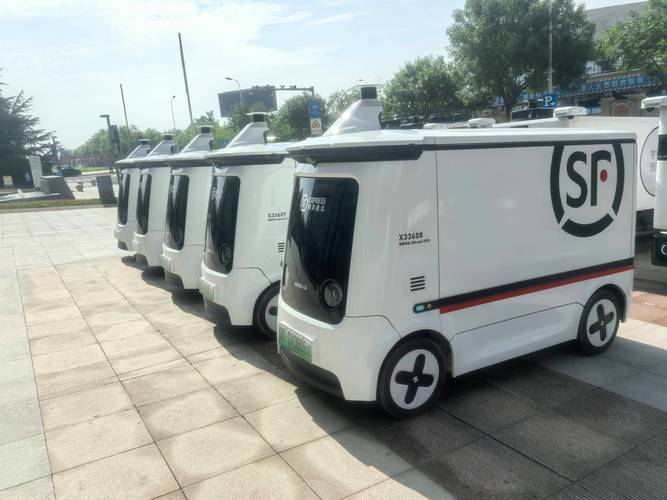 百世优客服快递在线测试如何提升效率?-第2张图片-智迈物流科技网 百世优客服快递在线测试如何提升效率?-第2张图片-智迈物流科技网