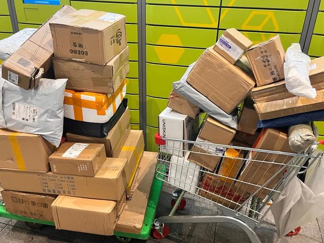 义乌快递大战，百世汇通为何参战？-第1张图片-智迈物流科技网