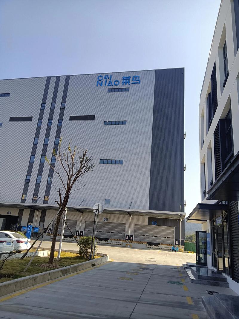 百世快递南沙金州分部地址在哪？-第3张图片-智迈物流科技网