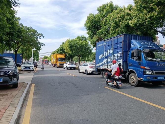 东莞道滘安能物流电话是多少？-第2张图片-智迈物流科技网