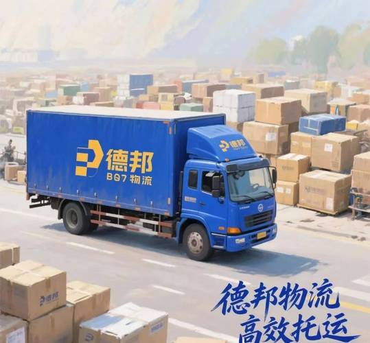 石家庄德邦物流网点在哪查？-第2张图片-智迈物流科技网