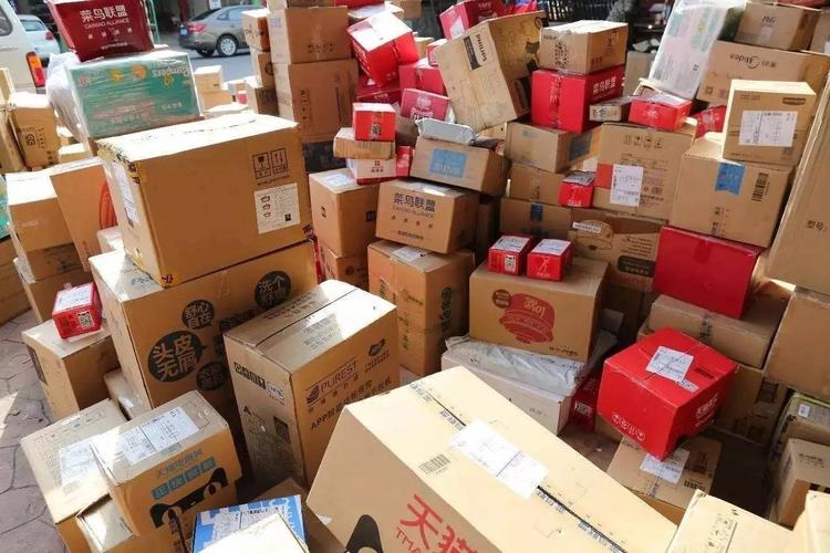 百世快递网点荣景园在哪？-第3张图片-智迈物流科技网