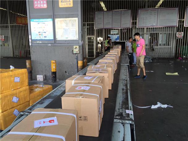 百世快递成都到济南要几天？-第3张图片-智迈物流科技网