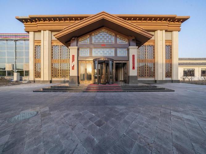 大同阳高百世快递点在哪？-第3张图片-智迈物流科技网