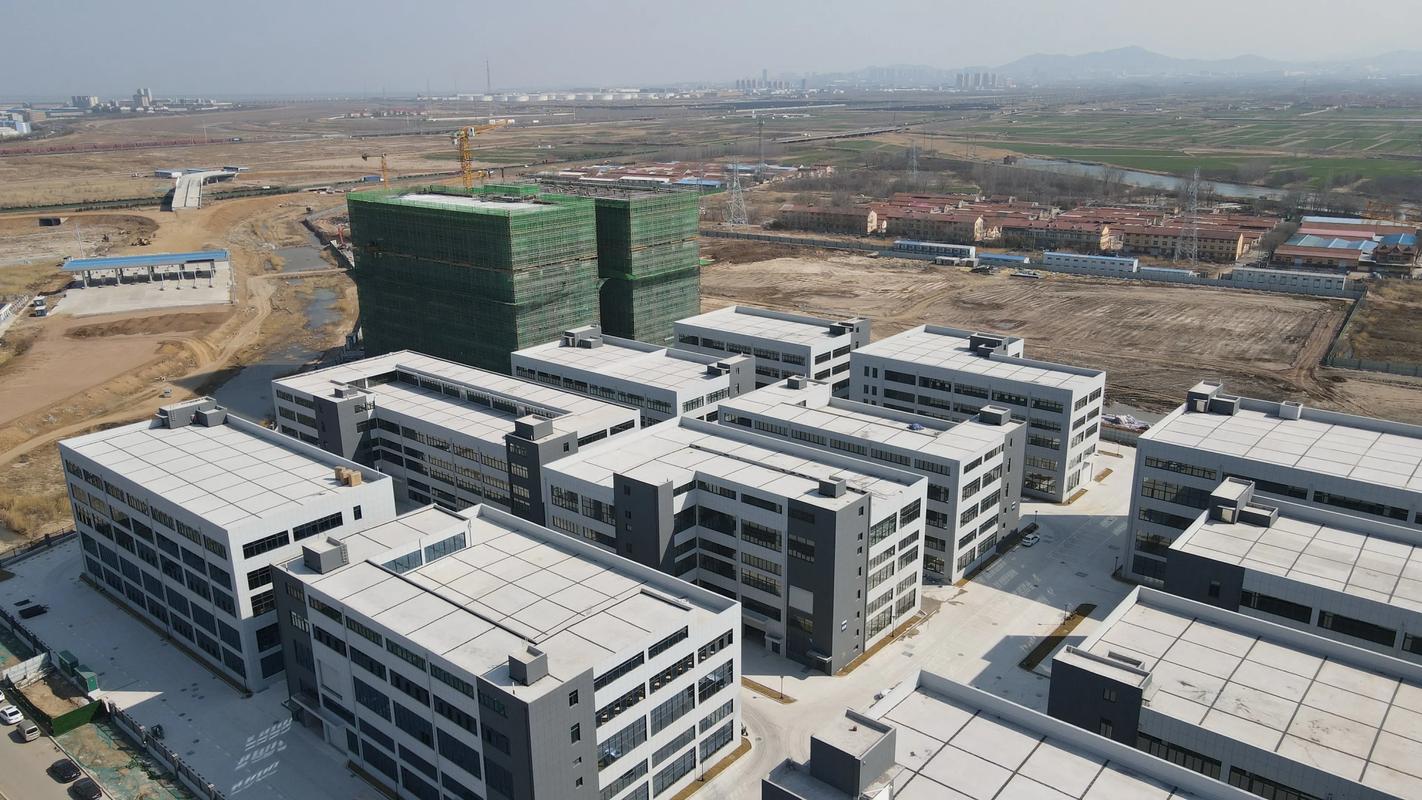 安能物流桐庐横村工业区-第3张图片-智迈物流科技网