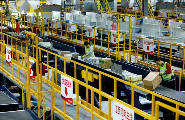 泉州万象物流网点在哪？-第3张图片-智迈物流科技网