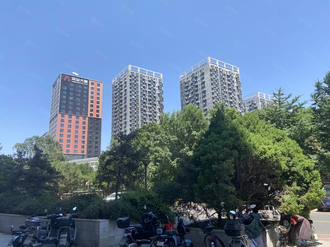 百世快递北京媒体村电话是多少？-第1张图片-智迈物流科技网