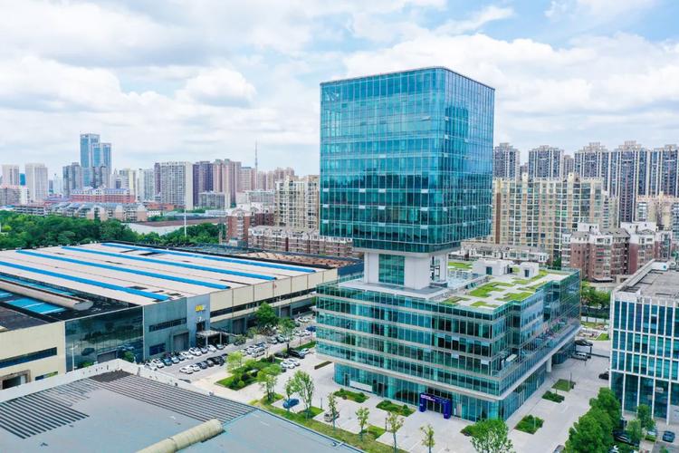 安能物流长沙星沙产业园有何特色?-第1张图片-智迈物流科技网 安能物流长沙星沙产业园有何特色?-第1张图片-智迈物流科技网