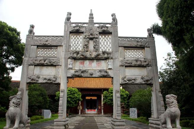 永州宁远百世快递具体地址在哪？-第3张图片-智迈物流科技网