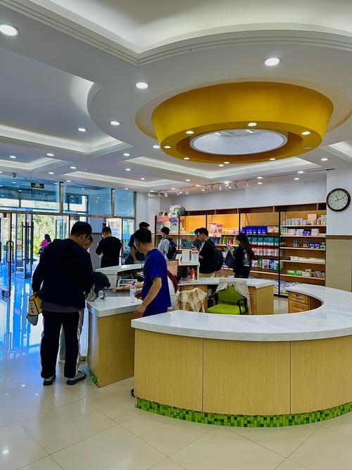 百世快递客户体检中心有何作用？-第3张图片-智迈物流科技网