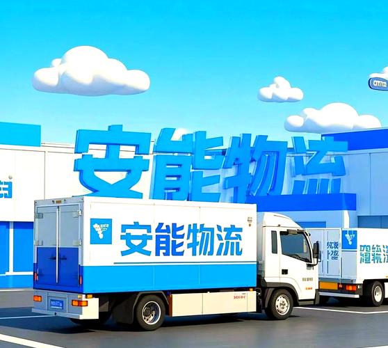 安能物流浦口一部具体地址在哪？-第3张图片-智迈物流科技网