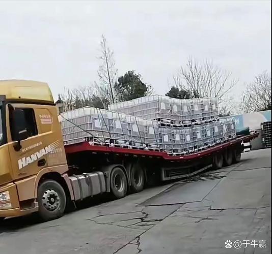 新田百世快递卸车累不累？-第1张图片-智迈物流科技网