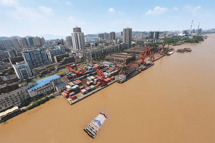 安能物流黄石港四部地点-第1张图片-智迈物流科技网 安能物流黄石港四部地点-第1张图片-智迈物流科技网