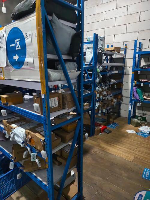 百世快递华中中转部具体地址在哪?-第2张图片-智迈物流科技网 百世快递华中中转部具体地址在哪?-第2张图片-智迈物流科技网