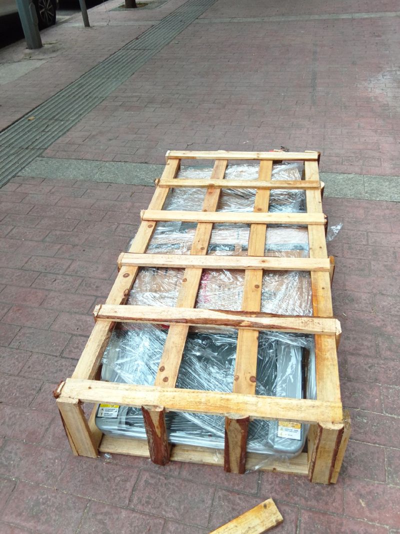 贵阳白云区安能物流公司怎么样?-第3张图片-智迈物流科技网 贵阳白云区安能物流公司怎么样?-第3张图片-智迈物流科技网