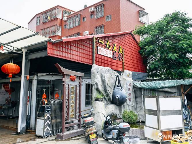 翔安安能物流马巷营业点在哪？-第2张图片-智迈物流科技网