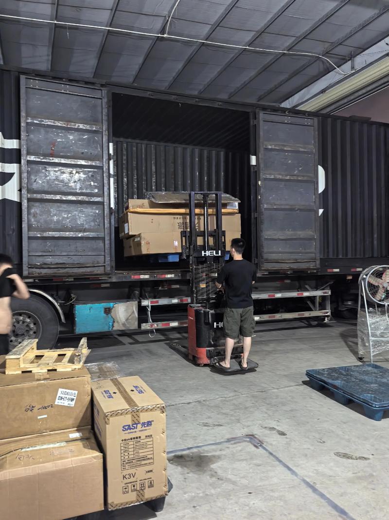 青岛到博山安能物流电话多少？-第3张图片-智迈物流科技网