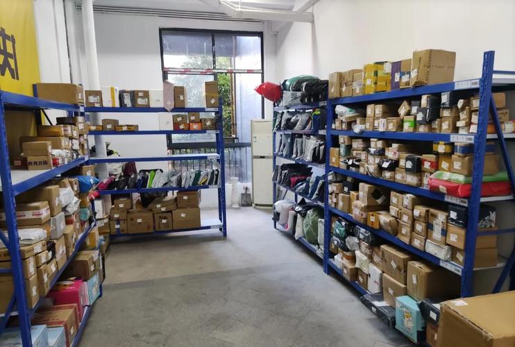 石家庄百世快递网点分布在哪?-第1张图片-智迈物流科技网 石家庄百世快递网点分布在哪?-第1张图片-智迈物流科技网