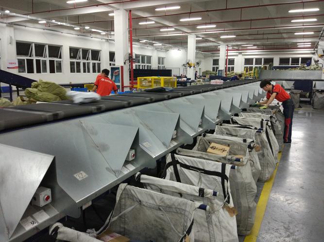 濮阳特修厂旁百世快递点在哪?-第3张图片-智迈物流科技网 濮阳特修厂旁百世快递点在哪?-第3张图片-智迈物流科技网