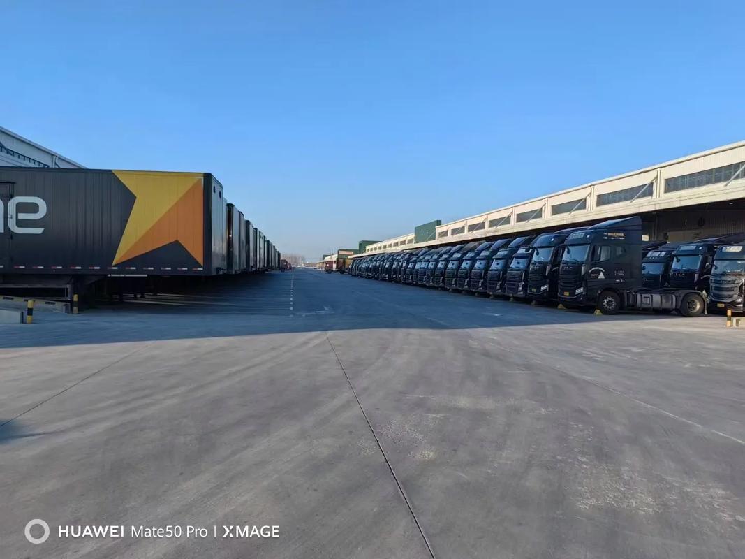 大连南关岭安能物流电话是多少？-第1张图片-智迈物流科技网