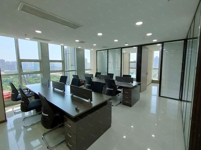 安能物流未央九部具体位置在哪？-第2张图片-智迈物流科技网