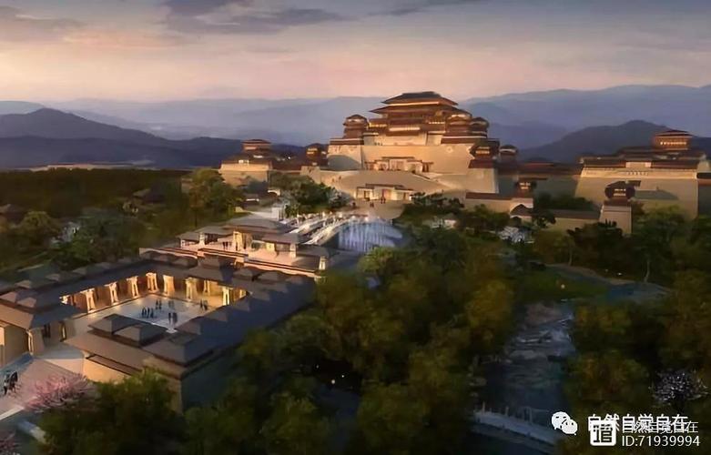 安能物流未央九部具体位置在哪?-第1张图片-智迈物流科技网 安能物流未央九部具体位置在哪?-第1张图片-智迈物流科技网