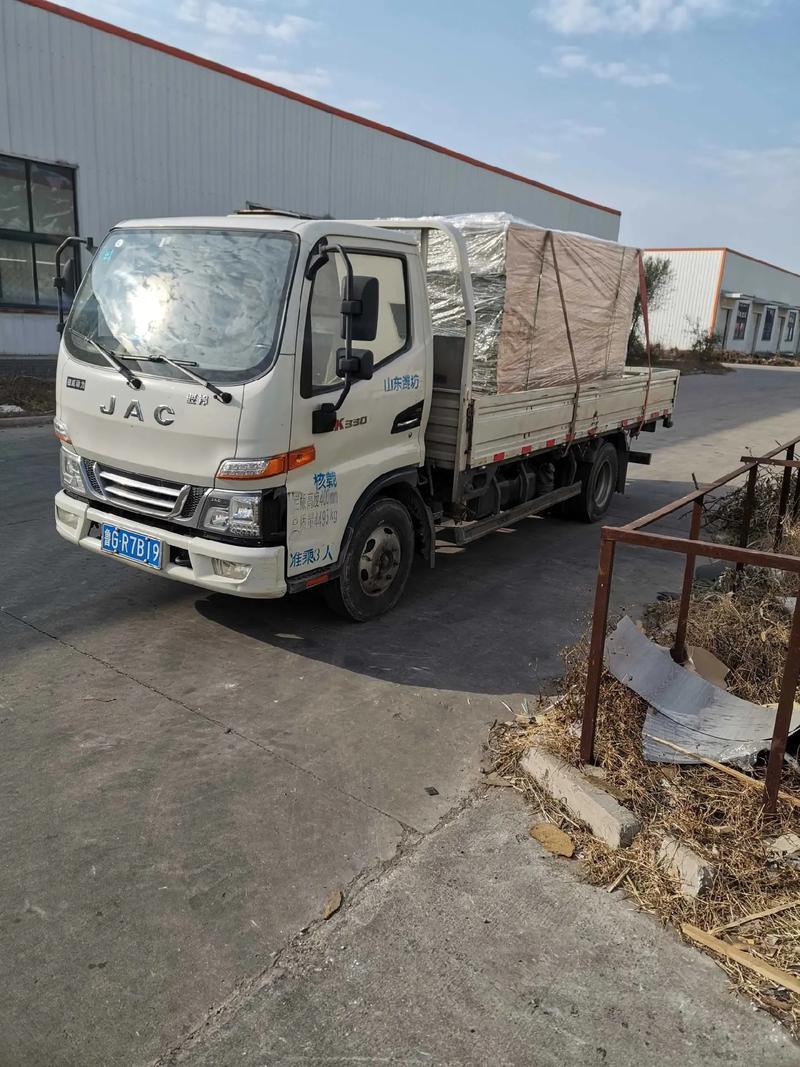 百世济南至虎门快递车辆何时发车？-第2张图片-智迈物流科技网